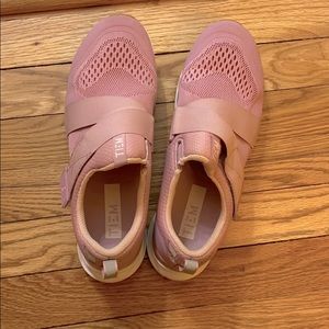 Tiems cycling shoes